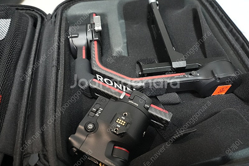 dji 로닌 rs3 pro combo 짐벌--3