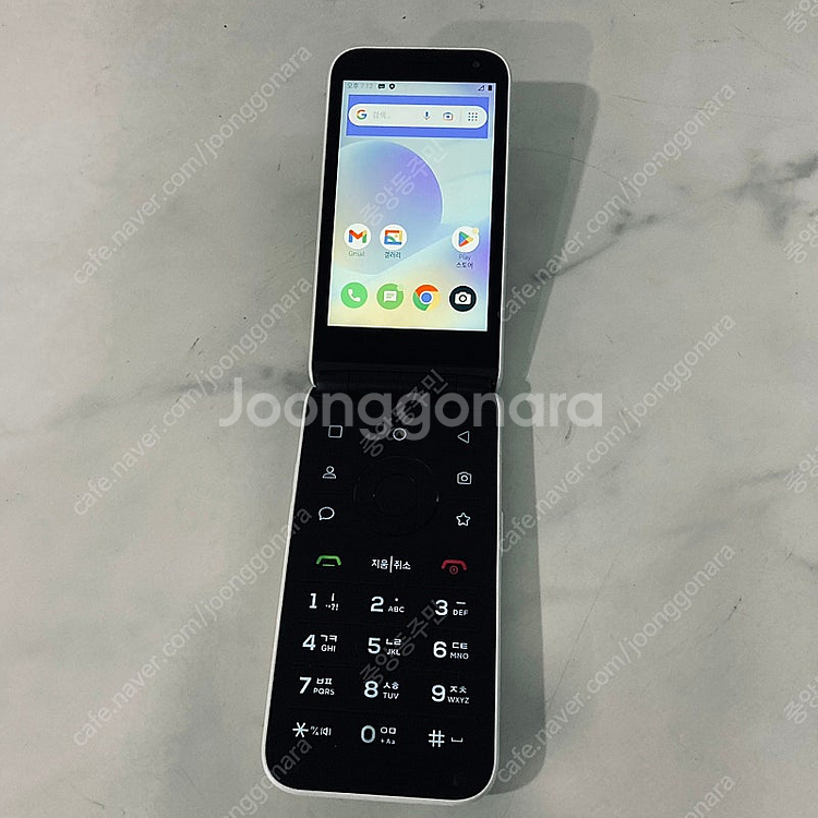 스타일폴더 화이트 32G S급 매우깨끗 4만원 판매합니...--0