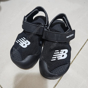 키즈 뉴발란스 샌들 170