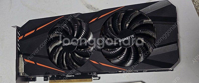 기가바이트 gtx1060 3g--0
