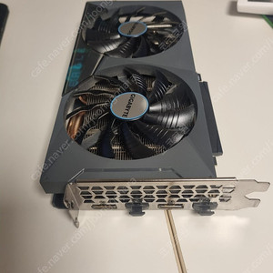 기가바이트 3060 ti A급