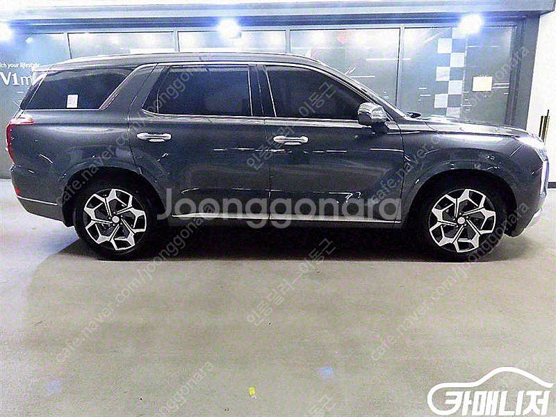 [현대]팰리세이드 가솔린 3.8 2WD VIP | 20...--3