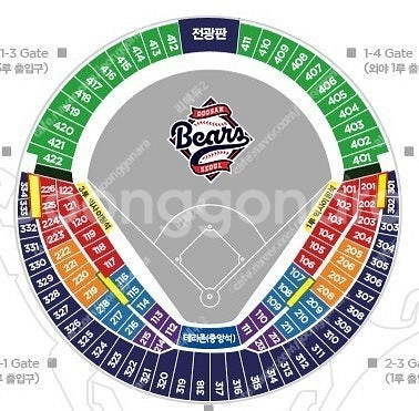 <김재호은퇴식> 7/5토 7/6일 두산베어스 vs KT--1