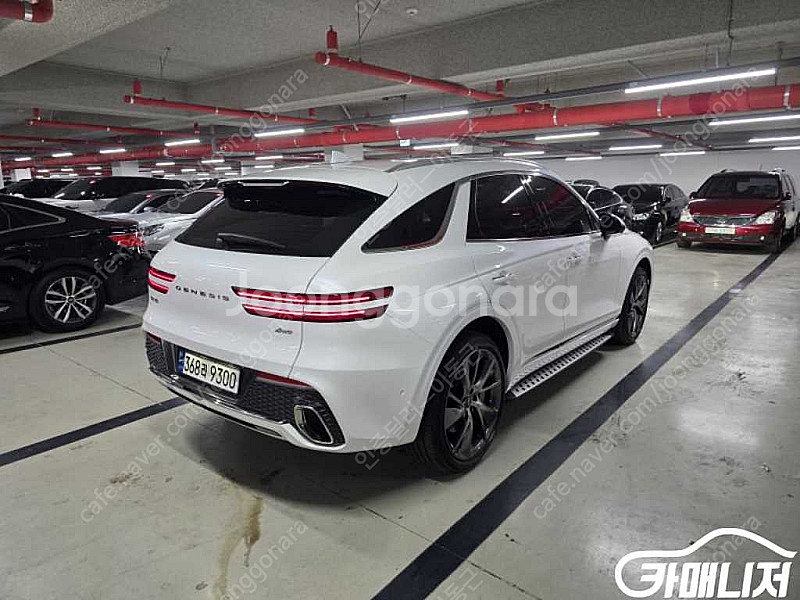 [제네시스]GV70 2.5T 가솔린 AWD (0톤) |...--4