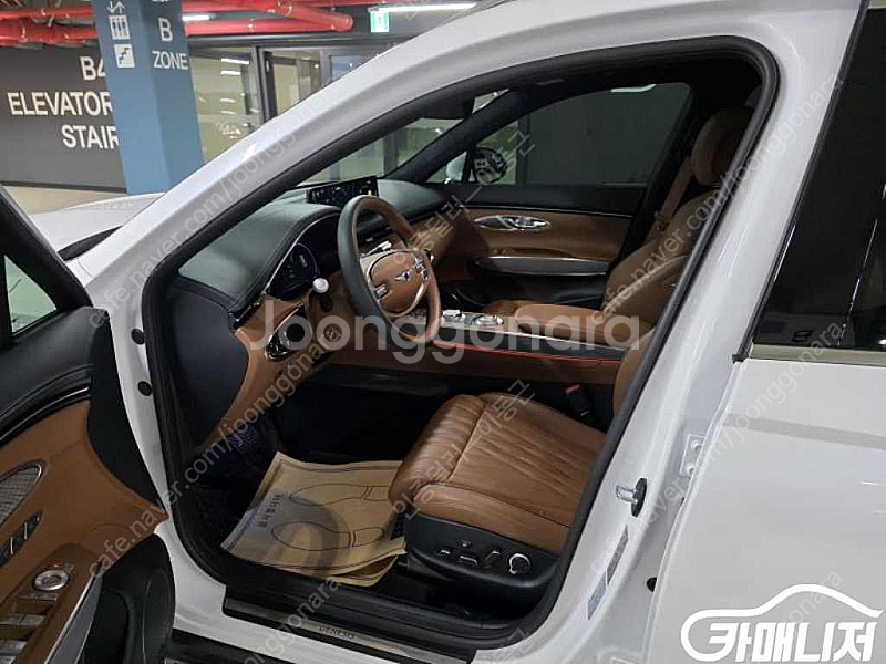 [제네시스]GV70 2.5T 가솔린 AWD (0톤) |...--9