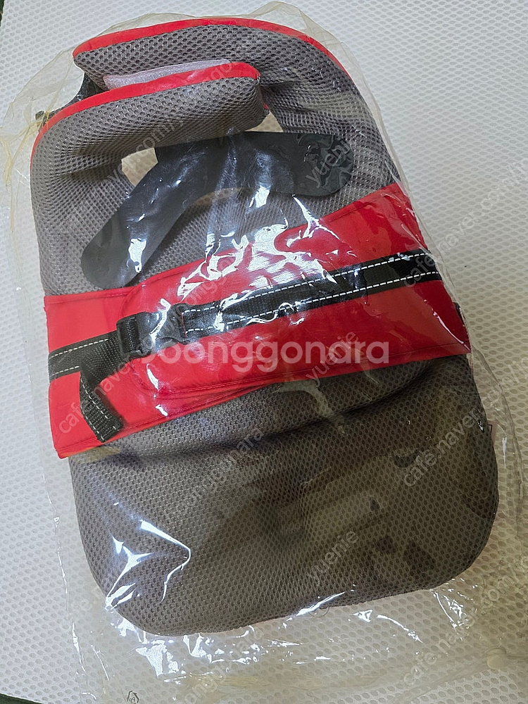 퍼피엔젤 강아지 구명조끼--1