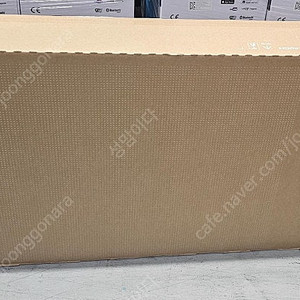 삼성 스마트 모니터 M7 43인치 화이트 S43DM701