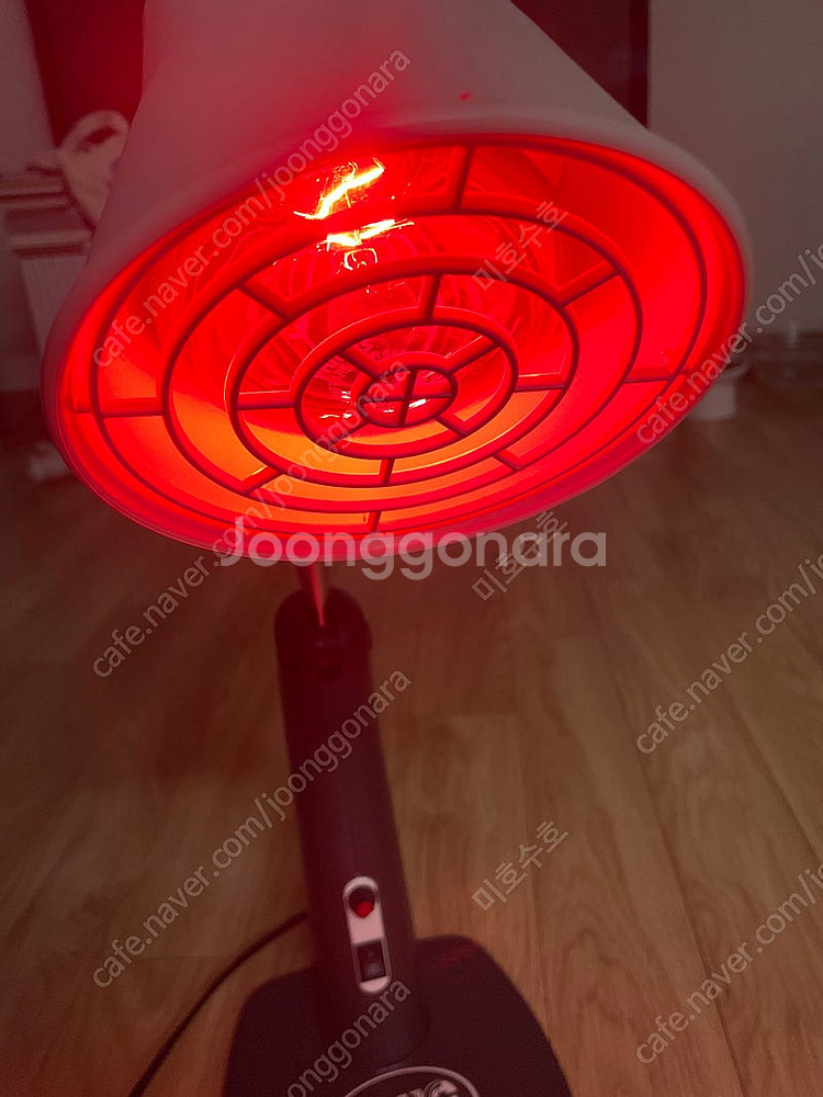적외선 조사기 일신--0