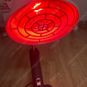 적외선 조사기 일신