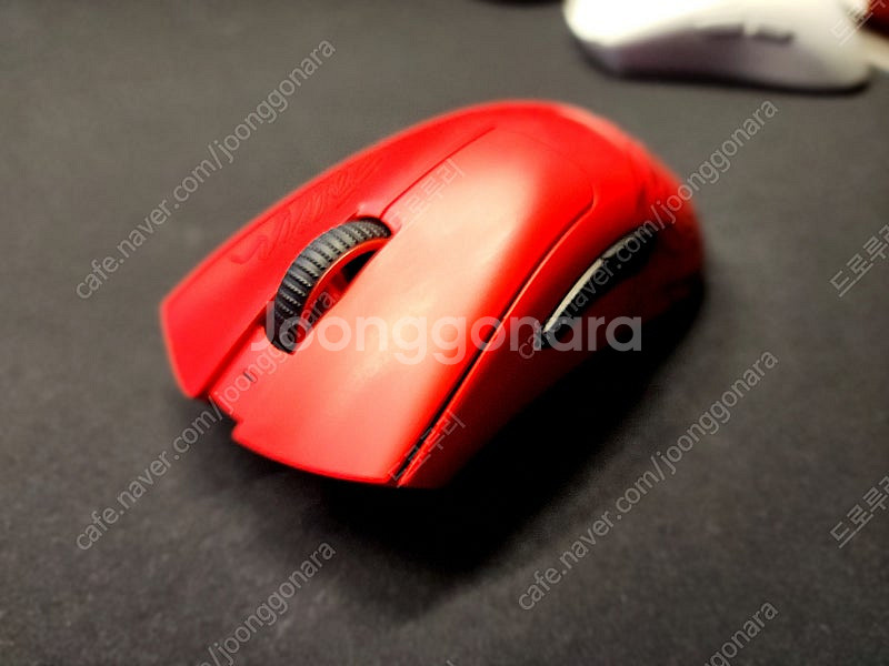 레이저 데스에더 v3 pro 페이커 에디션 (데브삼, ...--0