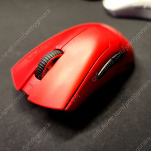 레이저 데스에더 v3 pro 페이커 에디션 (데브삼, 페브삼) 팝니다.
