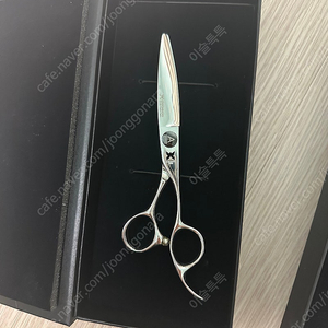 디자인두 미용가위 틴닝 슬라이싱