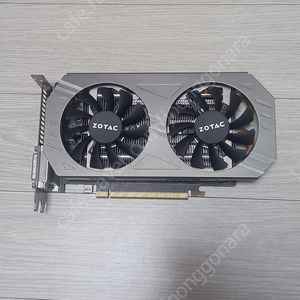 고장)ZOTAC GTX970 4GB