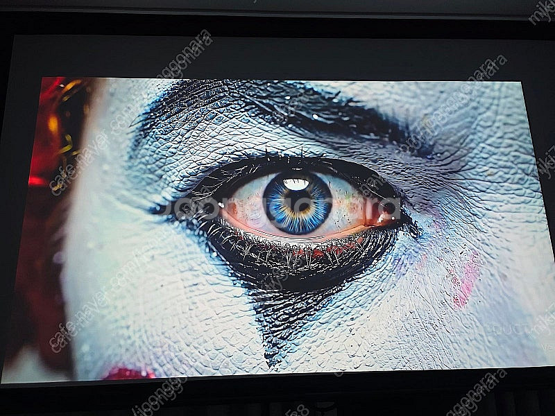 엡손VW570ES/REAL 4K/홈시어터 최고봉 저렴하...--2