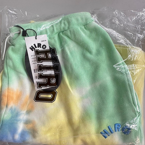 히로 타이다이 반바지 150