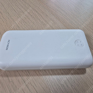 액티몬 고속충전 보조배터리 20000mAh & 여러 보조배터리 판매합니다.