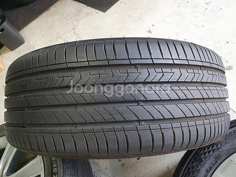 <판매> 벤츠W222 S클래스 S350 18인치 순정품...--5