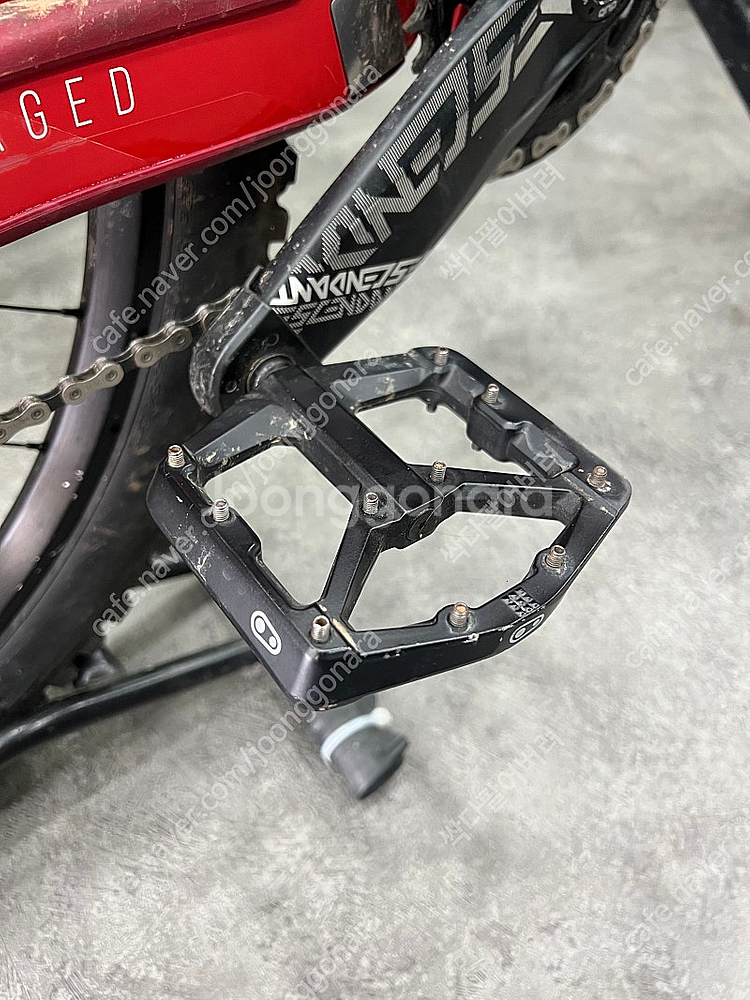 Mtb 자전거 2019년식 YT capra cf pro...--4