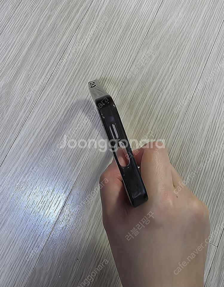 케이스티파이 s24플러스 키티 케이스--4