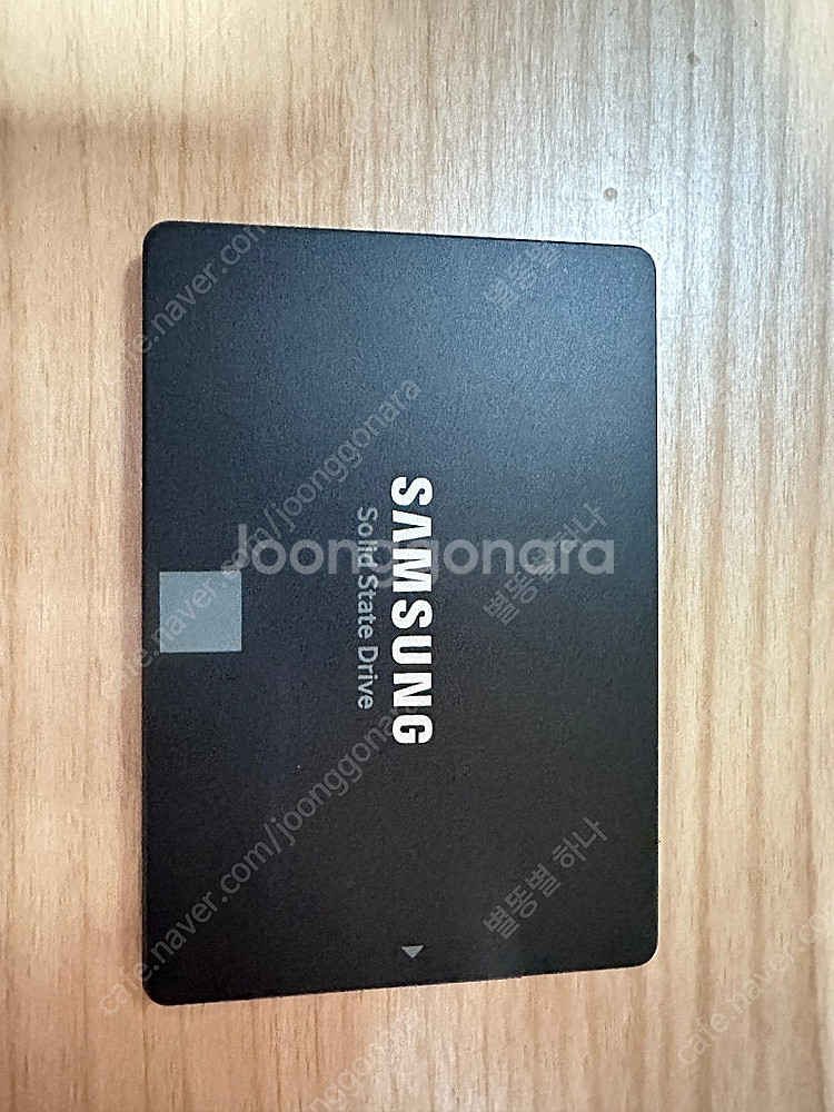 삼성 SSD 860 EVO 500GB--0