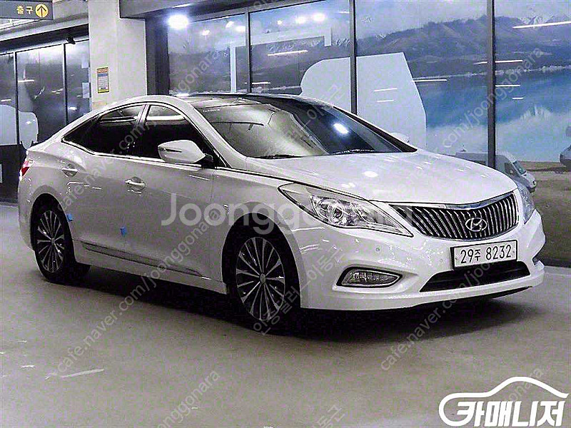 [현대]그랜저 HG HG300 EXCLUSIVE | 2...--1