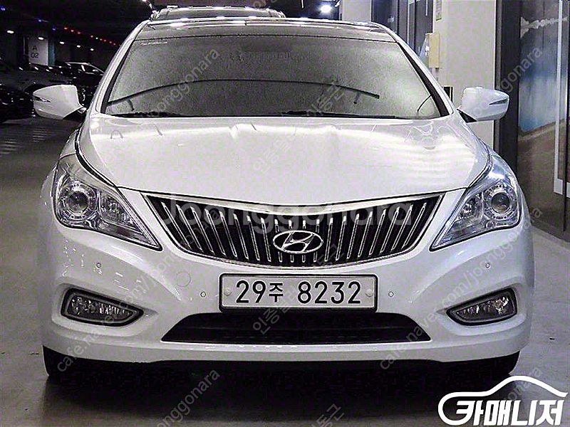 [현대]그랜저 HG HG300 EXCLUSIVE | 2...--2