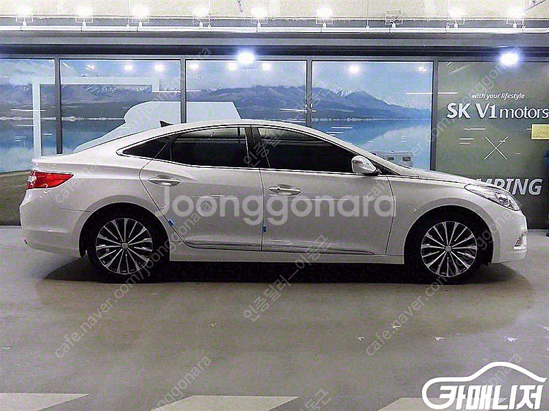 [현대]그랜저 HG HG300 EXCLUSIVE | 2...--3