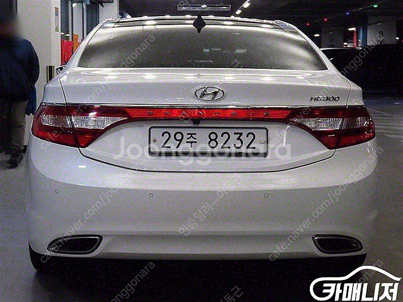 [현대]그랜저 HG HG300 EXCLUSIVE | 2...--5