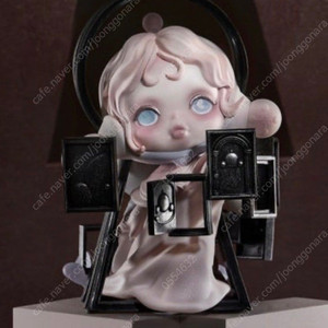 (삽니다) 팝마트 스컬판다 패러독스 시크릿 열쇠 이미지