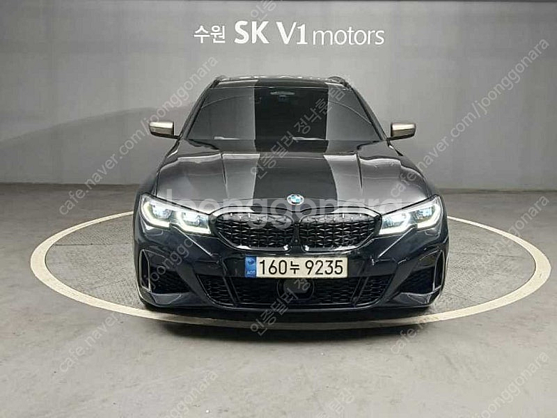 BMW 3시리즈 중고 BMW 중고 3시리즈 M340i ...--0