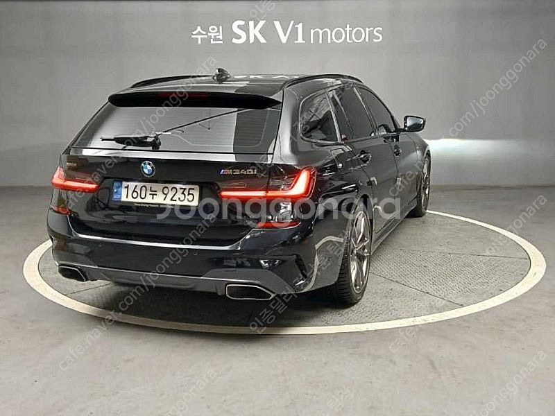 BMW 3시리즈 중고 BMW 중고 3시리즈 M340i ...--5