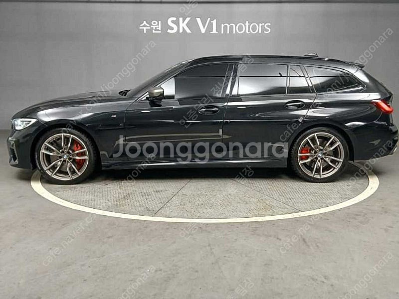 BMW 3시리즈 중고 BMW 중고 3시리즈 M340i ...--6