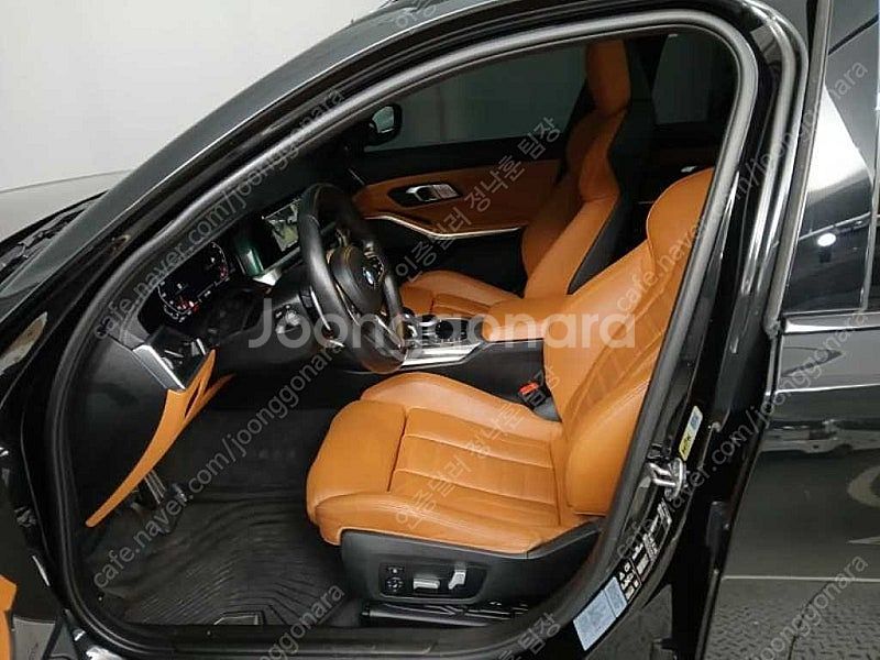 BMW 3시리즈 중고 BMW 중고 3시리즈 M340i ...--7
