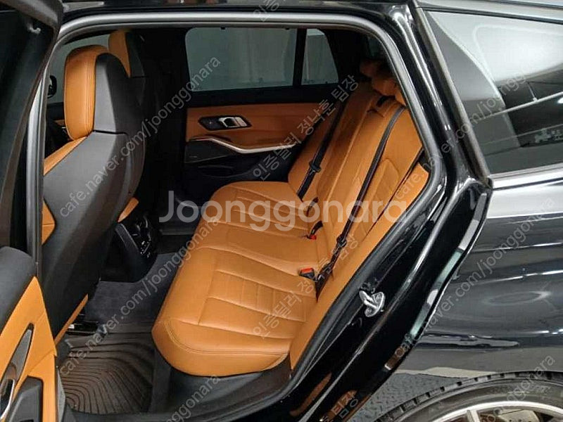 BMW 3시리즈 중고 BMW 중고 3시리즈 M340i ...--8