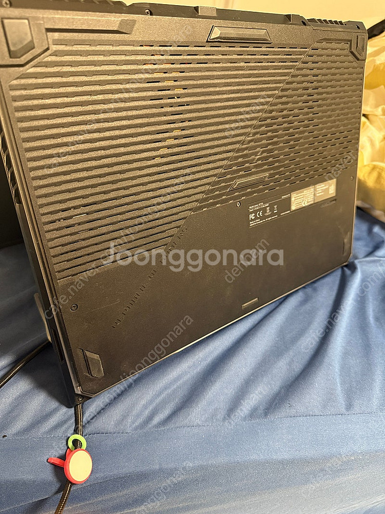 팝니다 )) 서울 ASUS ROG 게이밍 G712LU-...--0