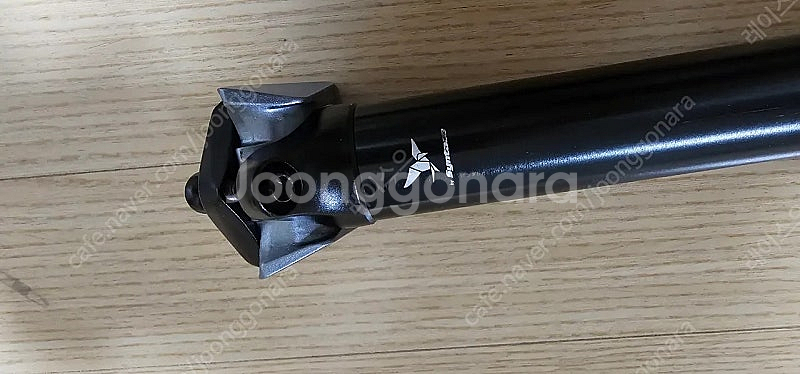 턴버지X11 키네틱스프로 순정 싯포스트, 핸들바--0