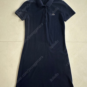 라코스테 원피스
