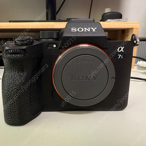 소니 a7s3 판매