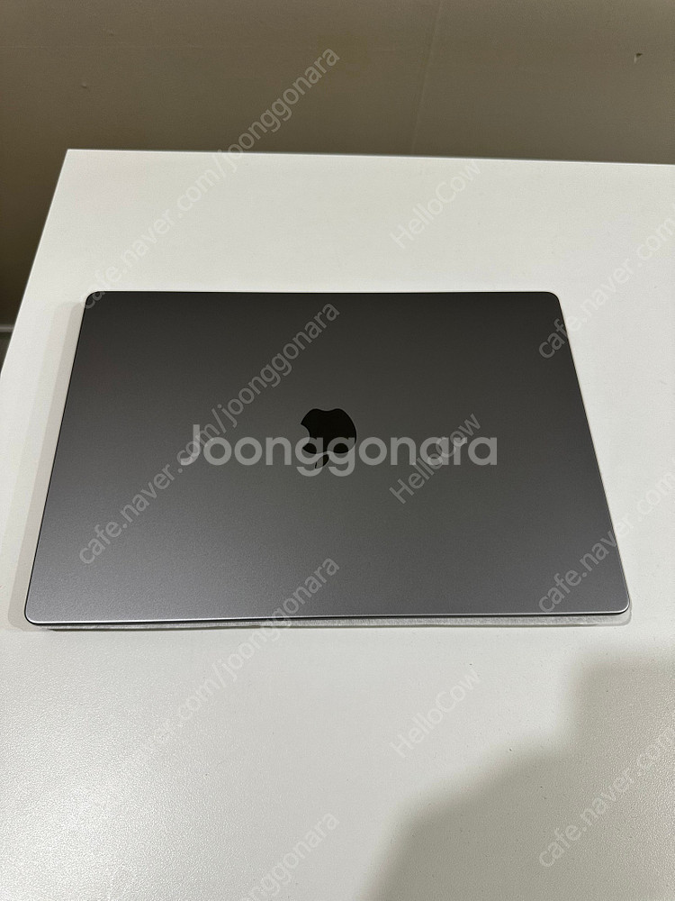 맥북 프로 M2 Pro 16인치 32GB / 512GB...--1