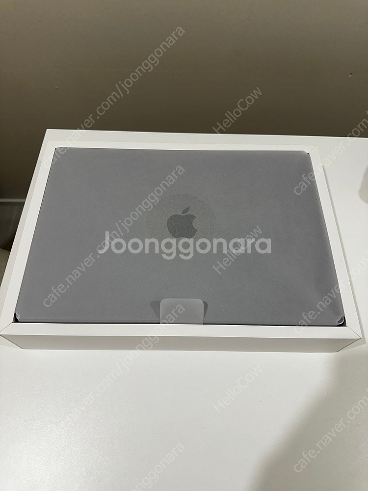 맥북 프로 M2 Pro 16인치 32GB / 512GB...--3