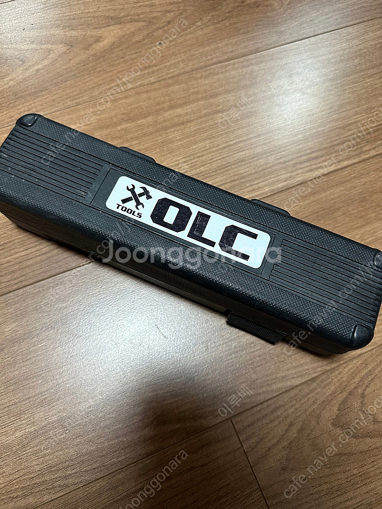 OLC 토크렌치--0