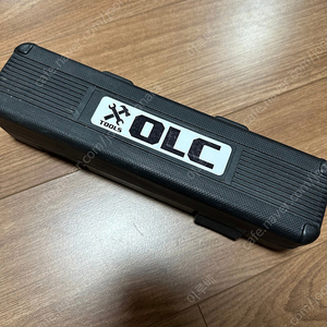 OLC 토크렌치