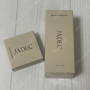 택포)자덱 파운데이션+립앤치크 코랄피치