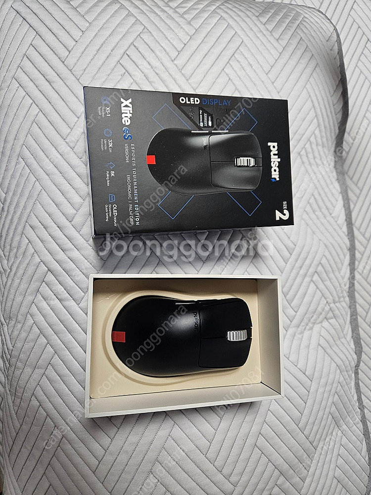 펄사 xlite es 4 팝니다--0