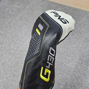 핑 G 430 Max 3번우드