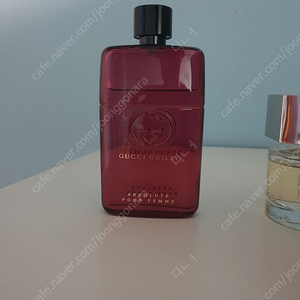 구찌 뿌르 팜므 앱솔루트 90ml