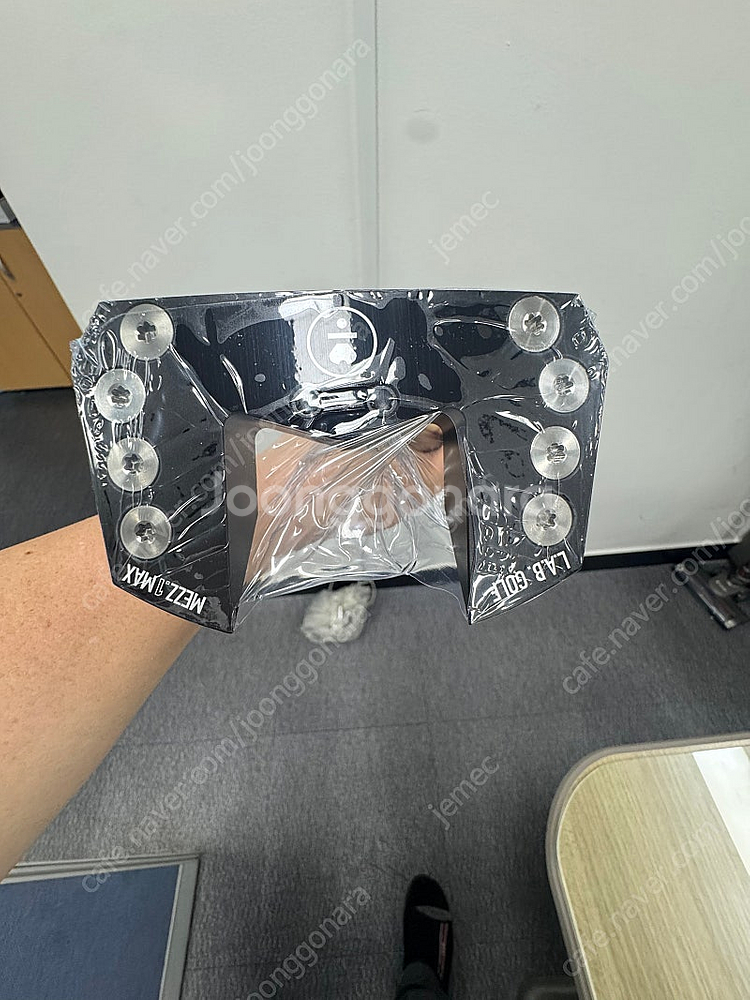 랩퍼터_MEZZ.1MAX_ 미개봉품( 국내정식수입제품)...--5