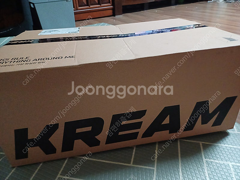 정품 보장 팝마트 라부부 마카롱( 소금코코넛)비닐 미개...--6