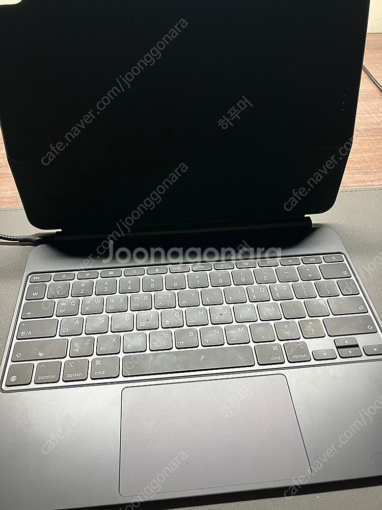 M4 아이패드 프로 13인치 1TB 셀룰러 (풀세트, ...--0