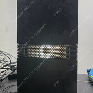 인천 청라 i5-10400F + GTX1650 + 16GB 게이밍PC 팝니다 삼성 SSD + 윈도우11 셋팅 판매